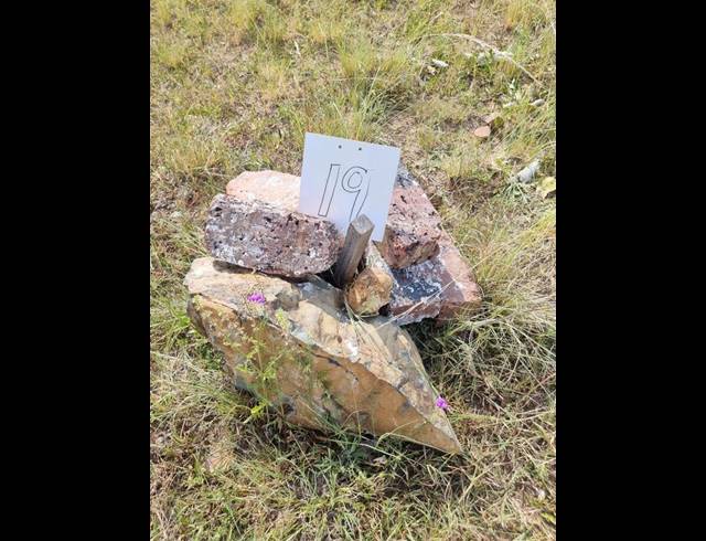 LAND FOR SALE IN RIVERSDALE